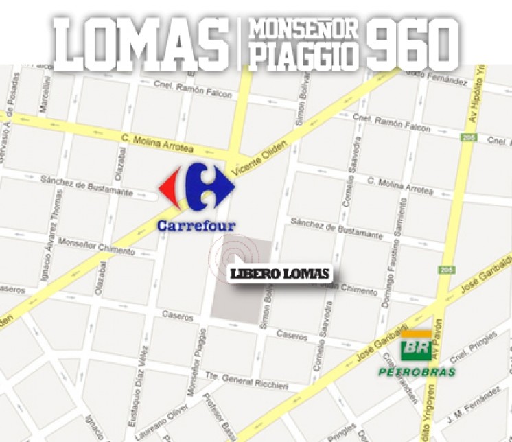 Lomas de Zamora