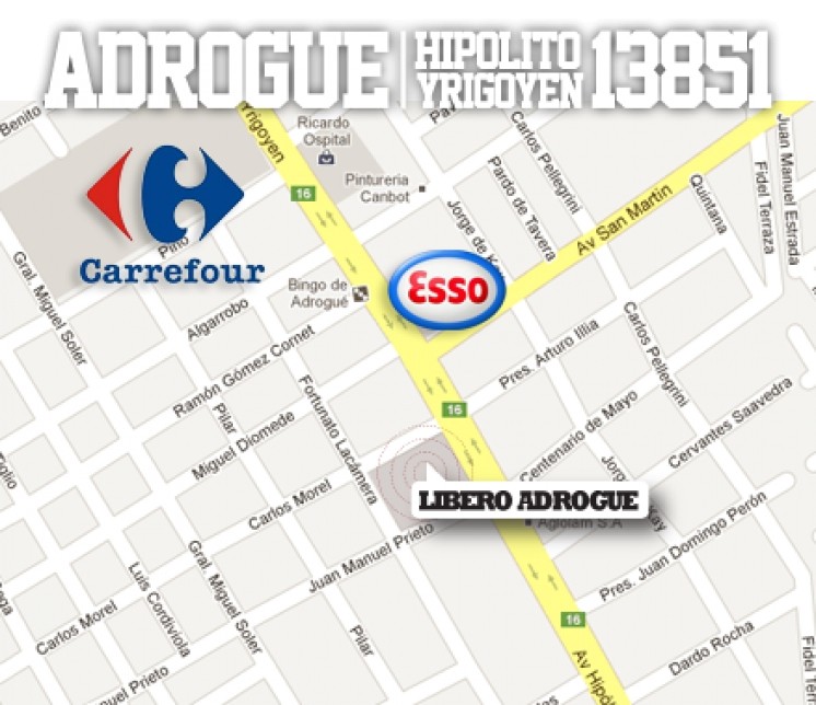 Adrogué